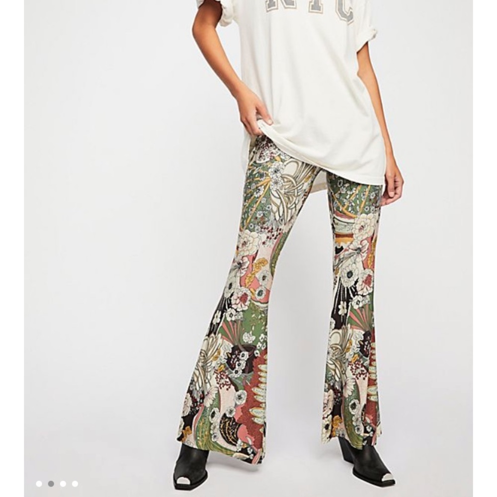 Janice printed bells